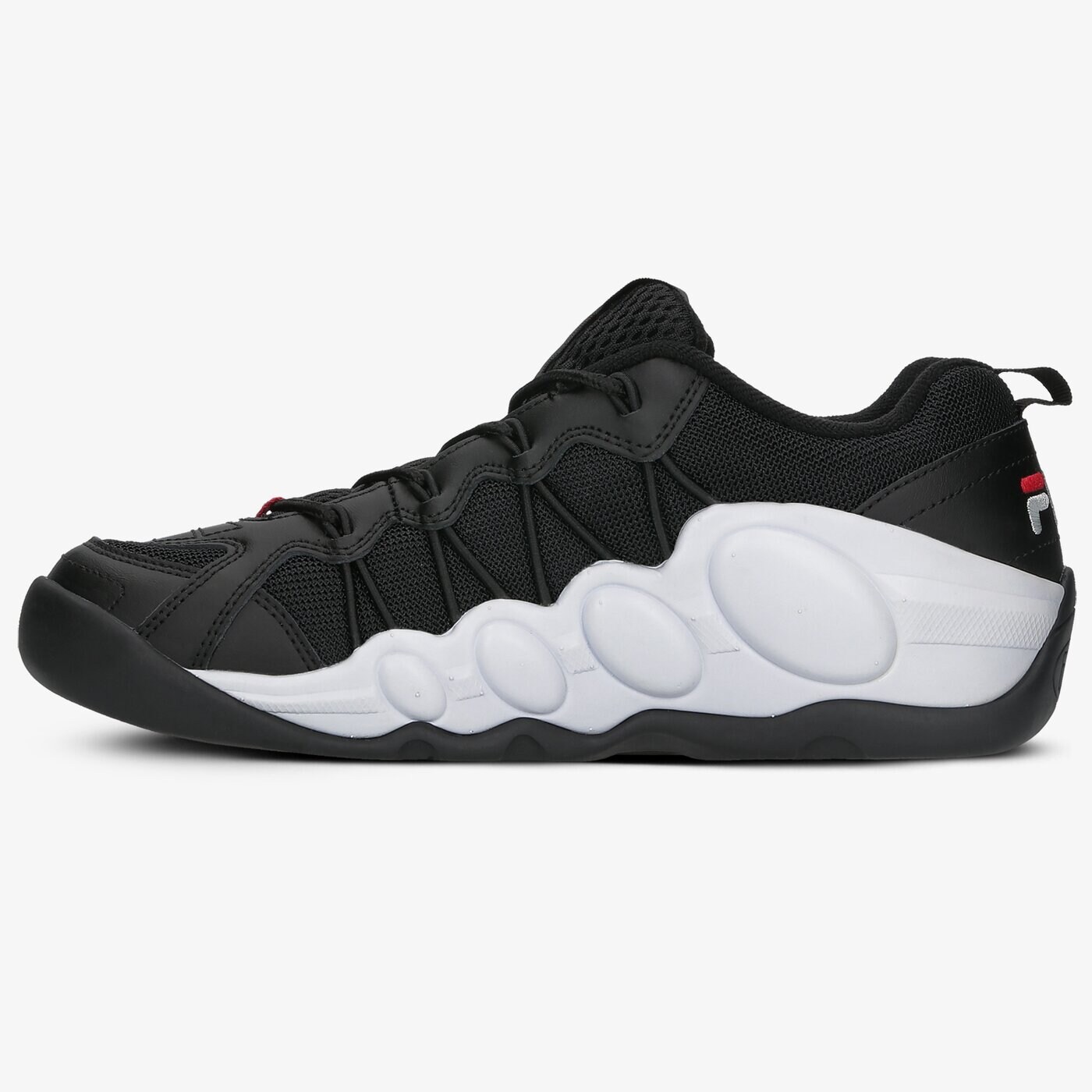 Мъжки маратонки FILA DISBUBBLE 101105325y цвят черен