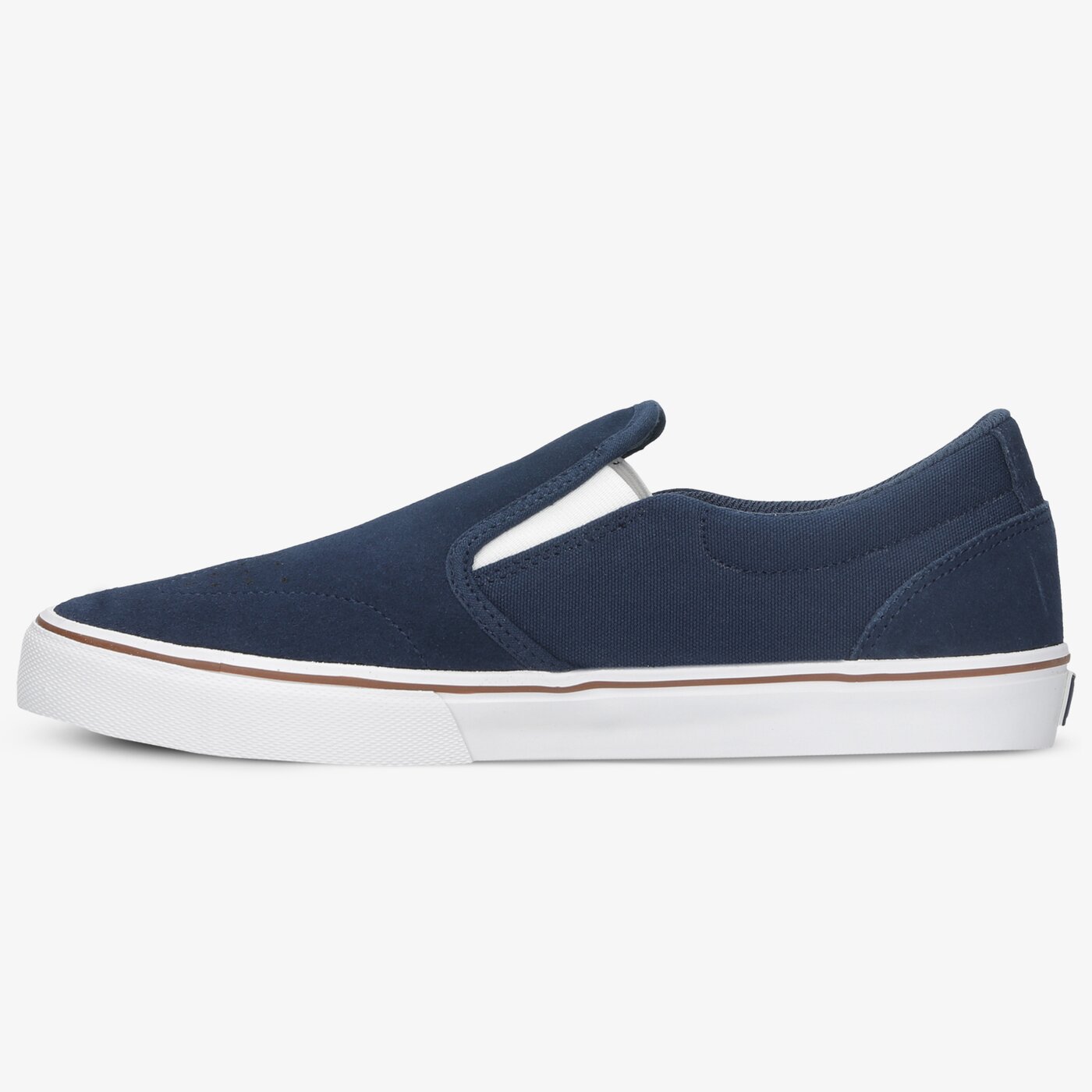 Мъжки маратонки ETNIES MARANA SLIP 4102000142472 цвят тъмносин