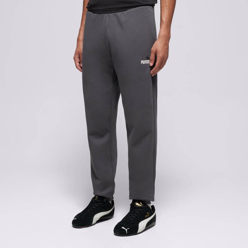 PUMA ПАНТАЛОНИ ESS 2 COLOR NO. 1 LOGO SWEATPANTS FL CL