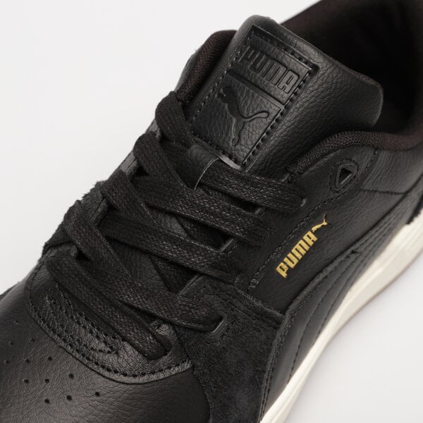 Мъжки маратонки PUMA CA PRO LUX PRM 390133 01 цвят черен