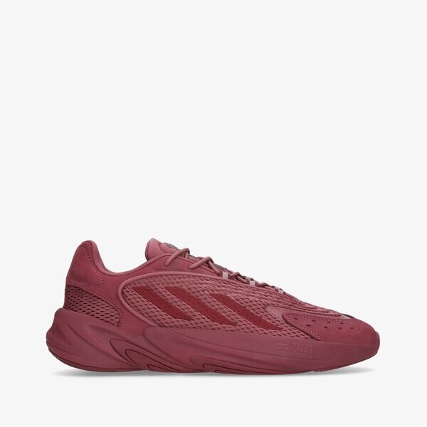 Мъжки маратонки ADIDAS OZELIA gx3256 цвят бордо