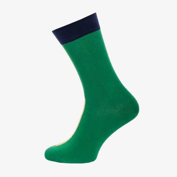 Дамски чорапи SIZEER ЧОРАПИ TACOS si121ska94001 цвят многоцветен