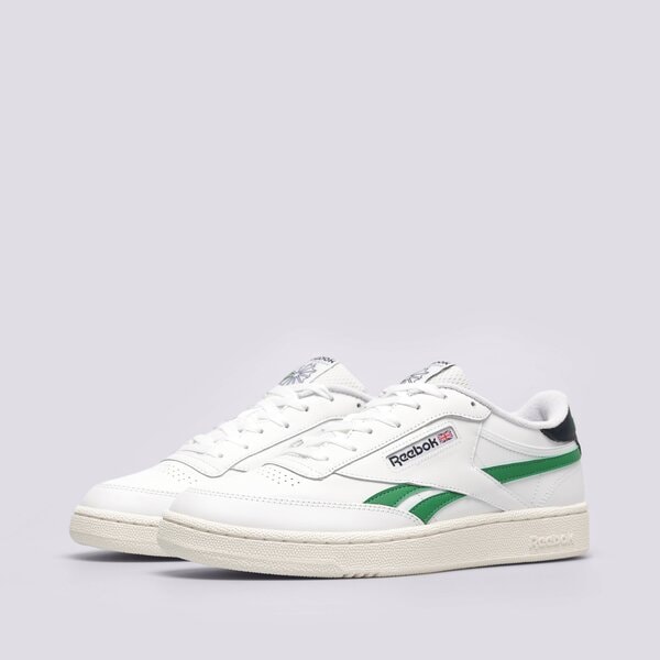 Мъжки маратонки REEBOK CLUB C REVENGE gz5163 цвят бял