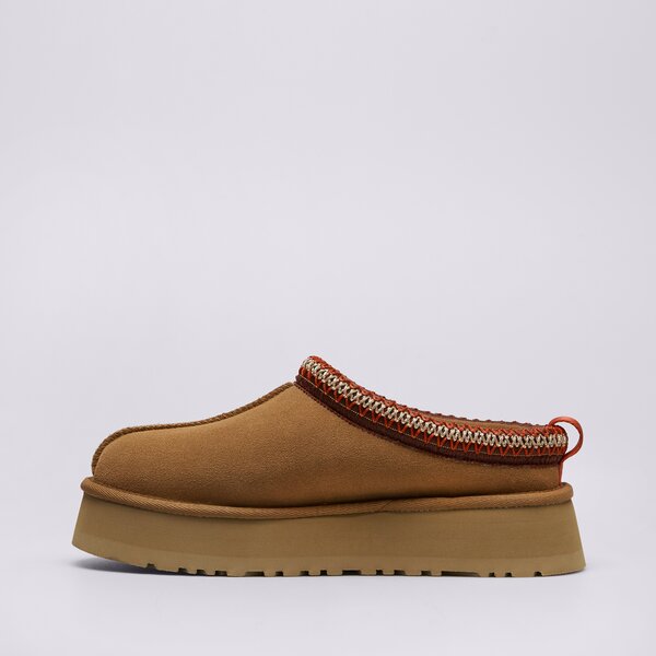 Дамски кежуал UGG TAZZ 1122553-che цвят кафяв