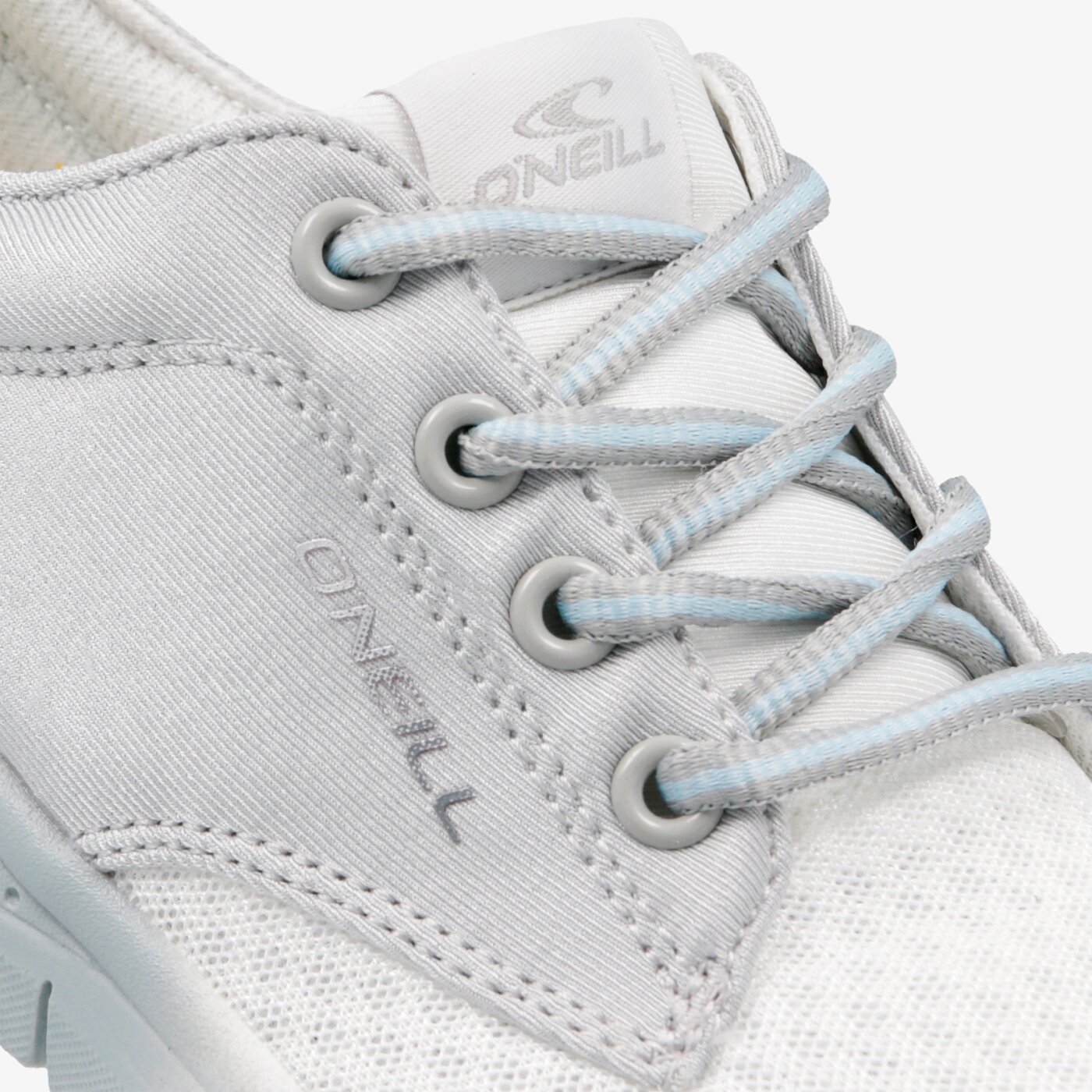 Дамски маратонки O'NEILL SWITCH LT 59144202b19 цвят сив