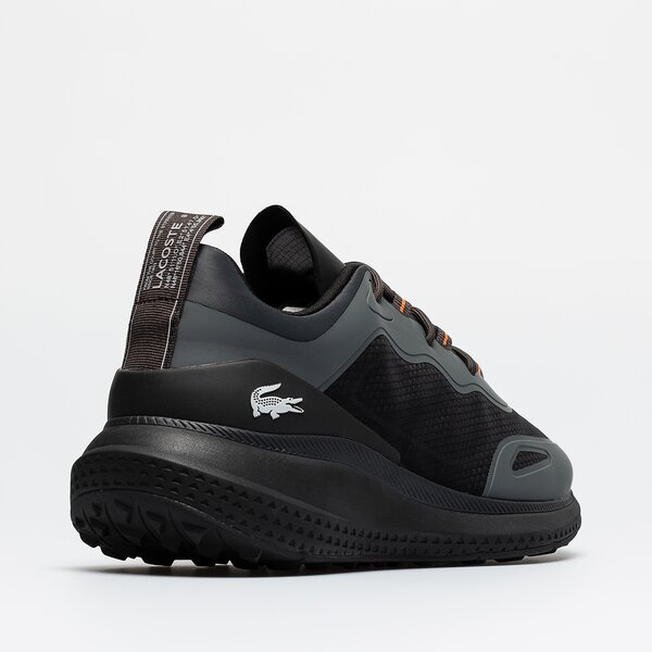 Мъжки маратонки LACOSTE ACTIVE 4851 222 1 744sma011802h цвят черен