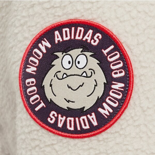 Дамски панталони ADIDAS ПАНТАЛОНИ BIB PANT jm1106 цвят бежов