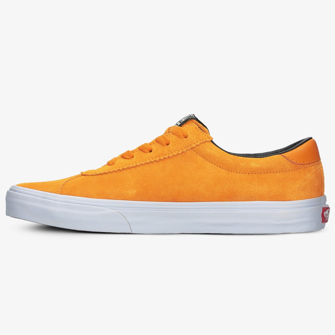 Мъжки маратонки VANS SPORT  vn0a4bu6xw31 цвят жълт