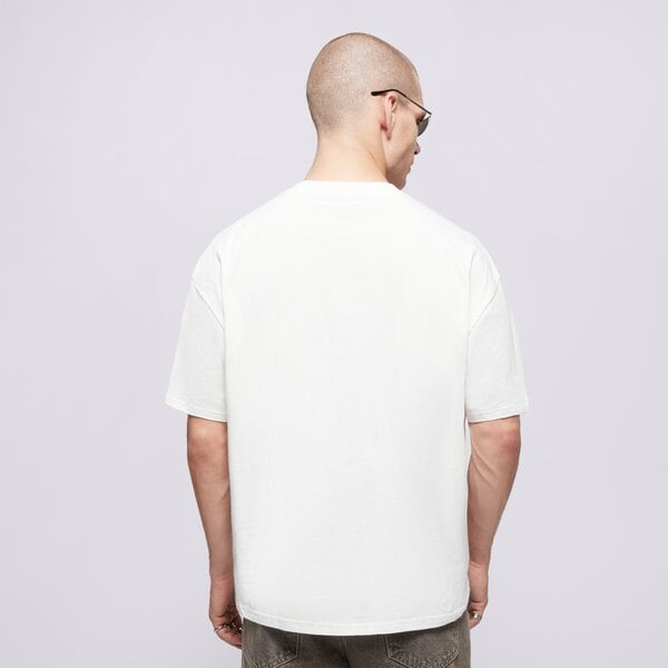 Мъжка тениска DICKIES ТЕНИСКА WILLISTON TEE SS dk0a87ylc481 цвят бежов