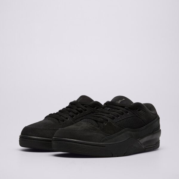 Мъжки маратонки JORDAN FLIGHT COURT hf3255-010 цвят черен