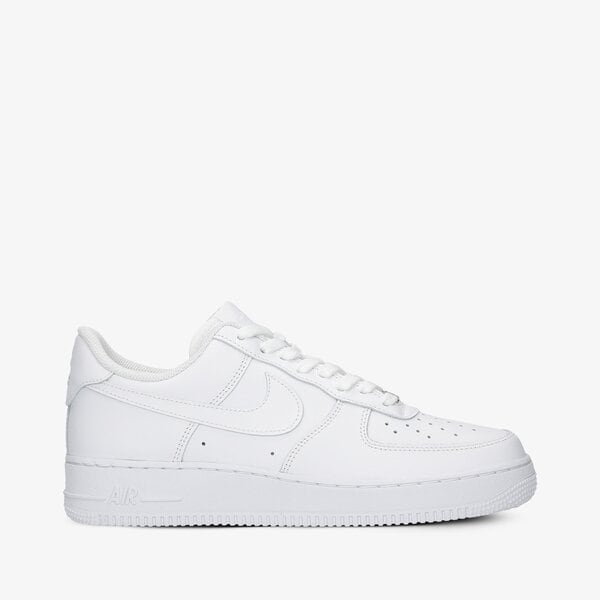 Мъжки маратонки NIKE AIR FORCE 1 '07 LE cw2288-111 цвят бял