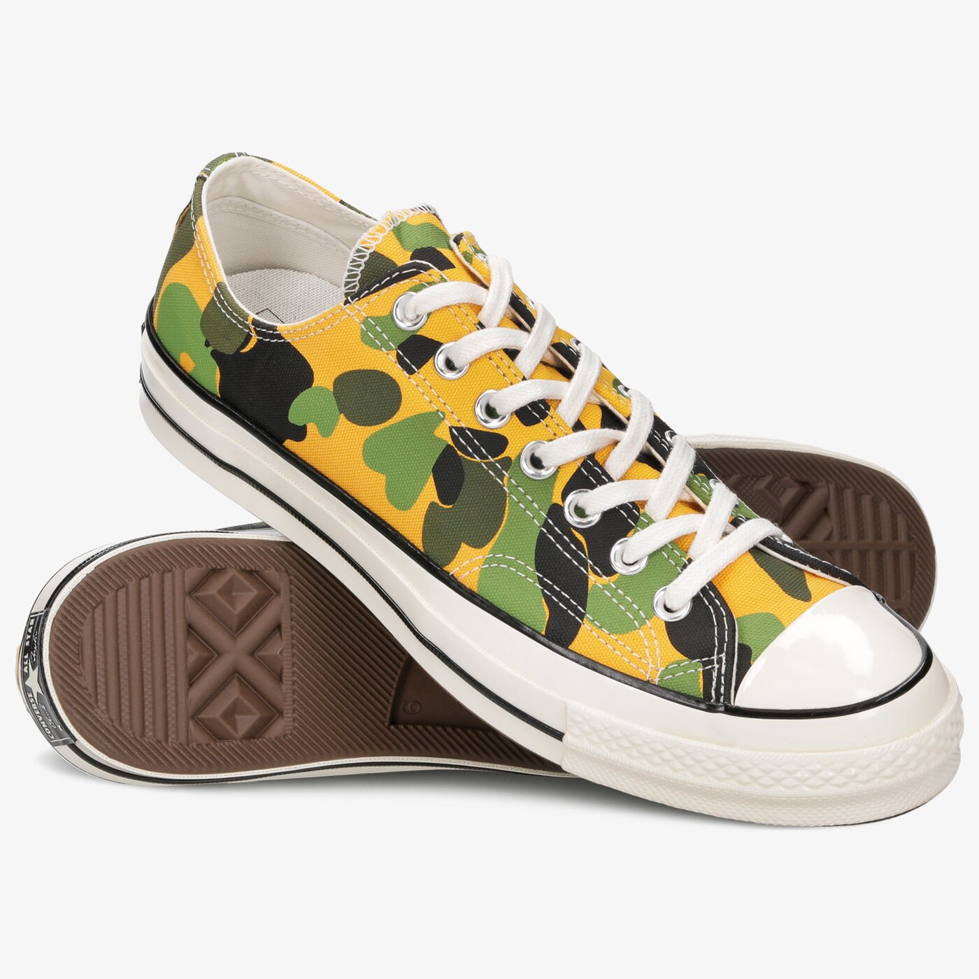 Мъжки маратонки CONVERSE CHUCK TAYLOR ALL STAR c164408m цвят многоцветен