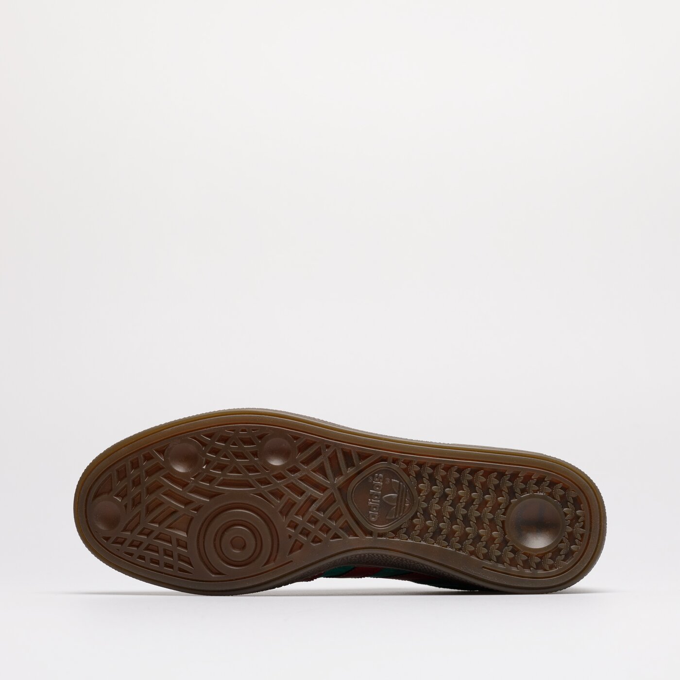 Мъжки маратонки ADIDAS HANDBALL SPEZIAL gx6989 цвят зелен