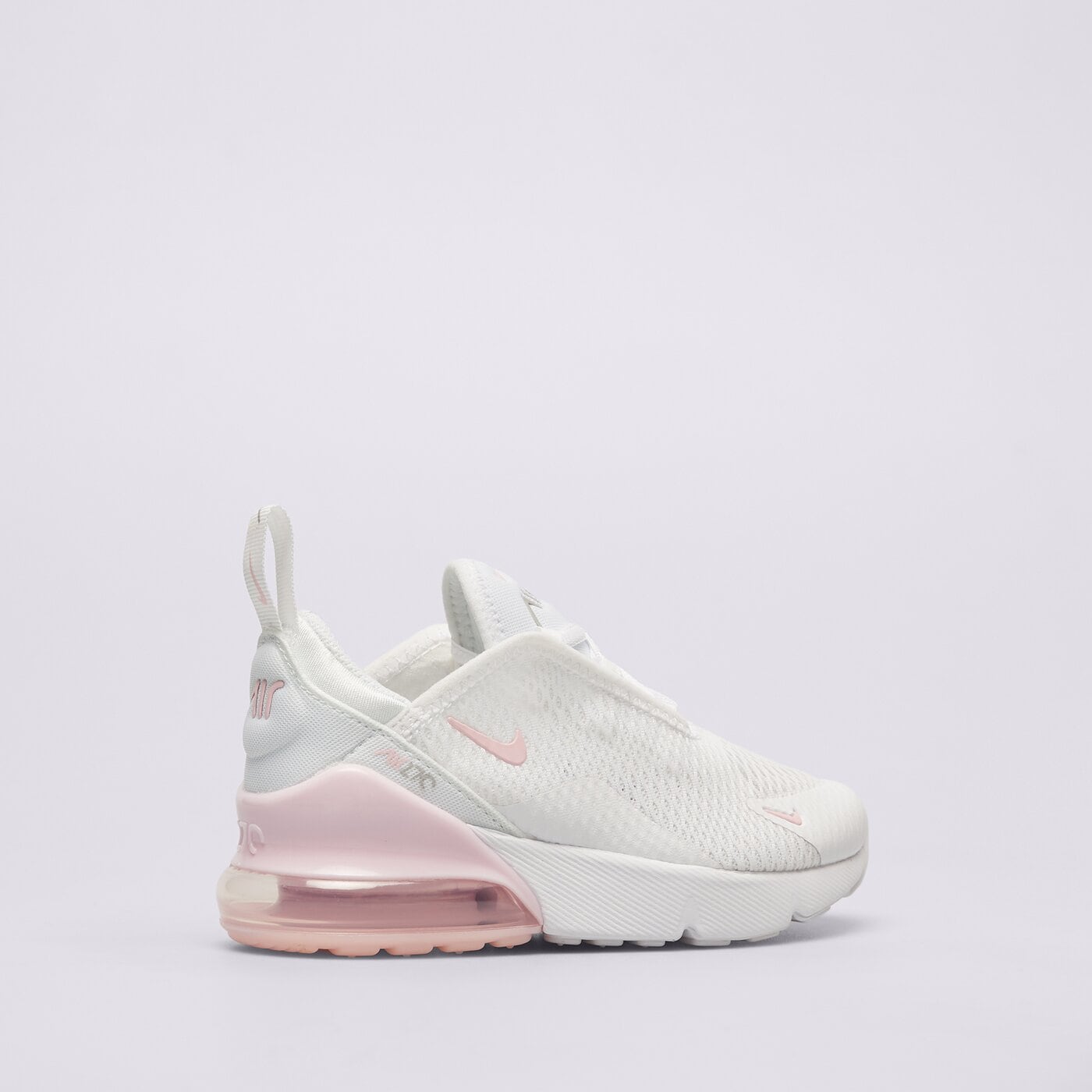 Детски маратонки NIKE AIR MAX 270 ao2372-122 цвят бял
