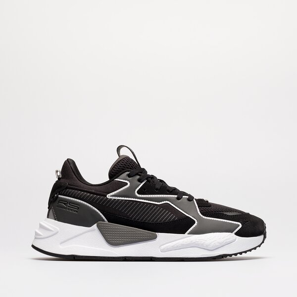 Мъжки маратонки PUMA PUMA RS-Z OUTLINE PUMA 383589-03 цвят сив