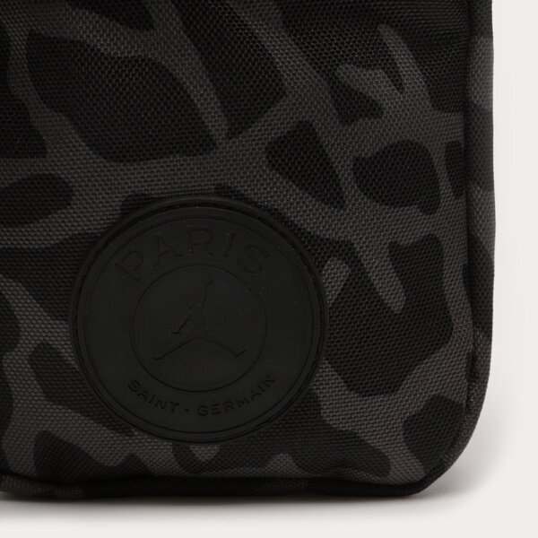 Дамски сак JORDAN ЧАНТА PSG FESTIVAL BAG 9a0803-023 цвят черен