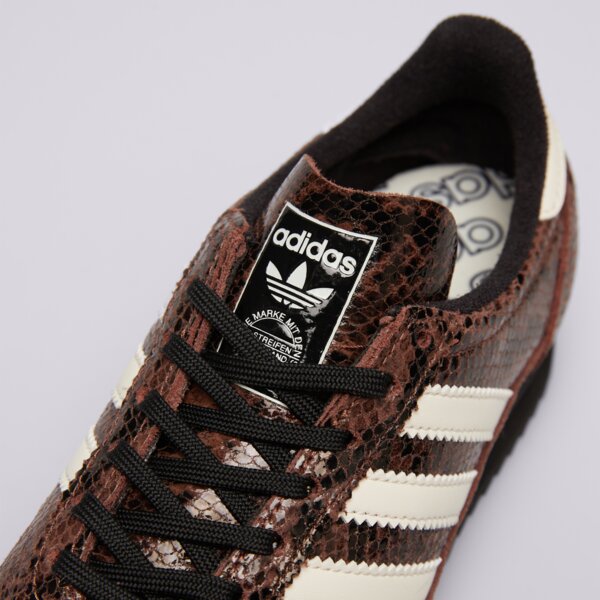 Дамски маратонки ADIDAS SL 72 OG W js3981 цвят черен