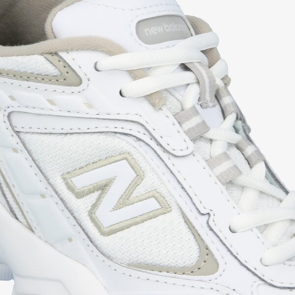 Дамски маратонки NEW BALANCE WX452SG wx452sg цвят бял