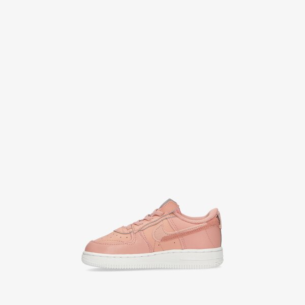Детски маратонки NIKE AIR FORCE 1 FONTANKA  do6147-801 цвят розов