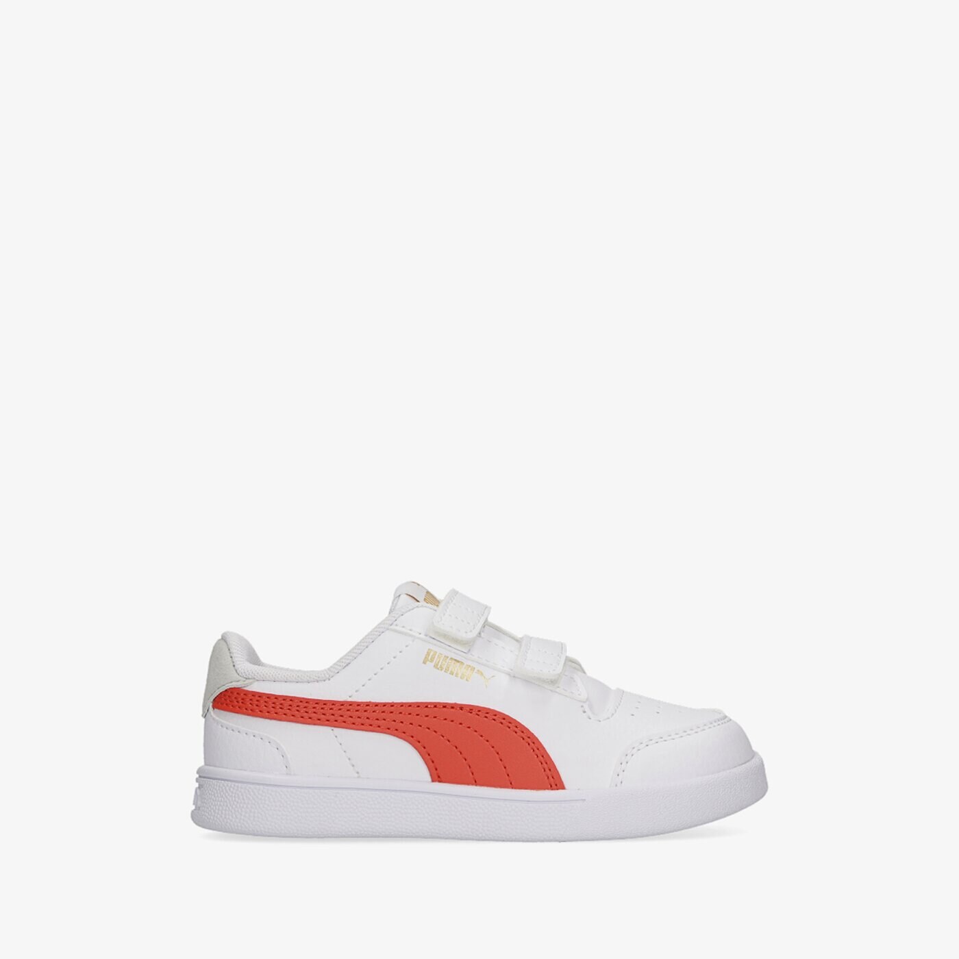 Детски маратонки PUMA SHUFFLE V INF  37569007 цвят бял