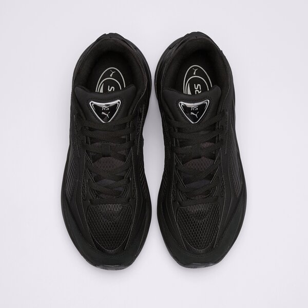 Мъжки маратонки PUMA RS-25 40291601 цвят черен