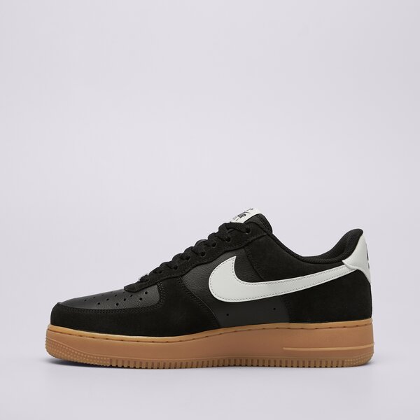 Мъжки маратонки NIKE AIR FORCE 1 '07 LV8 fq8714-004 цвят черен