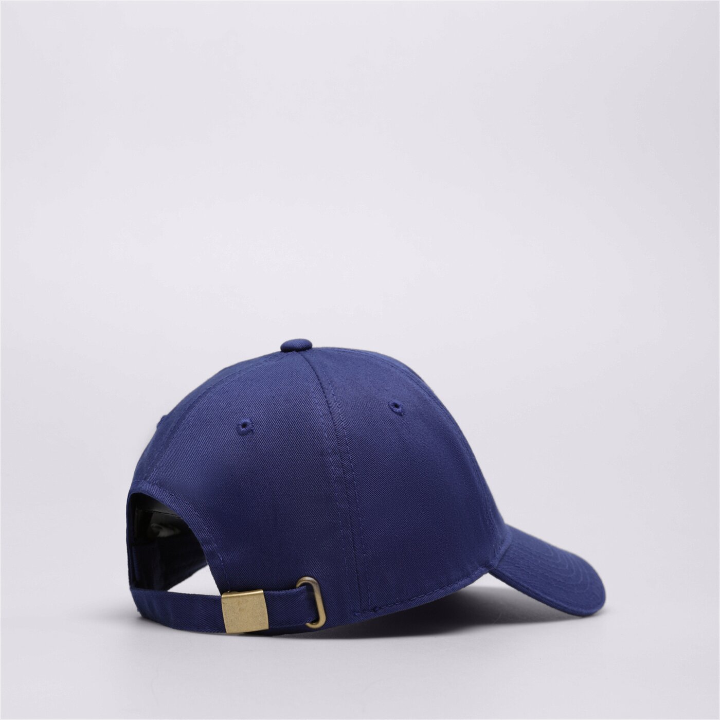 Мъжка шапка с козирка CHAMPION ШАПКА BASEBALL CAP 802340bs559 цвят син