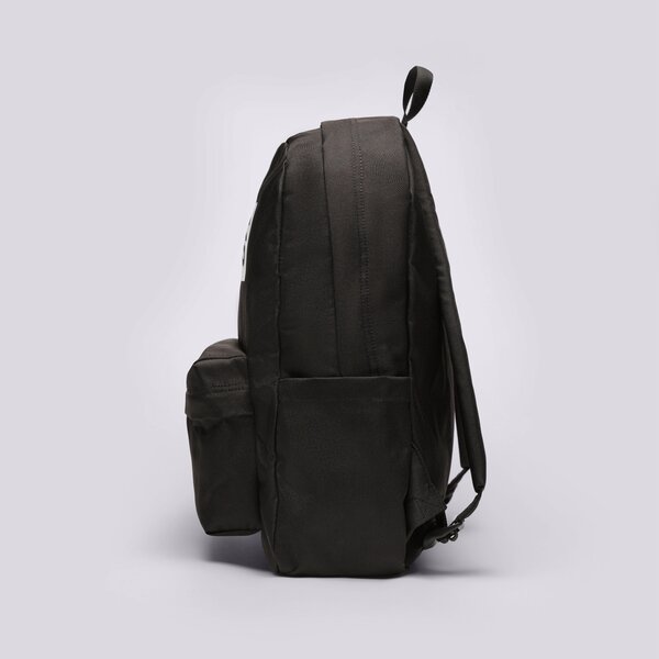 Детска раница VANS РАНИЦА OLD SKOOL BOXED BACKPACK vn0a7schblk1 цвят черен