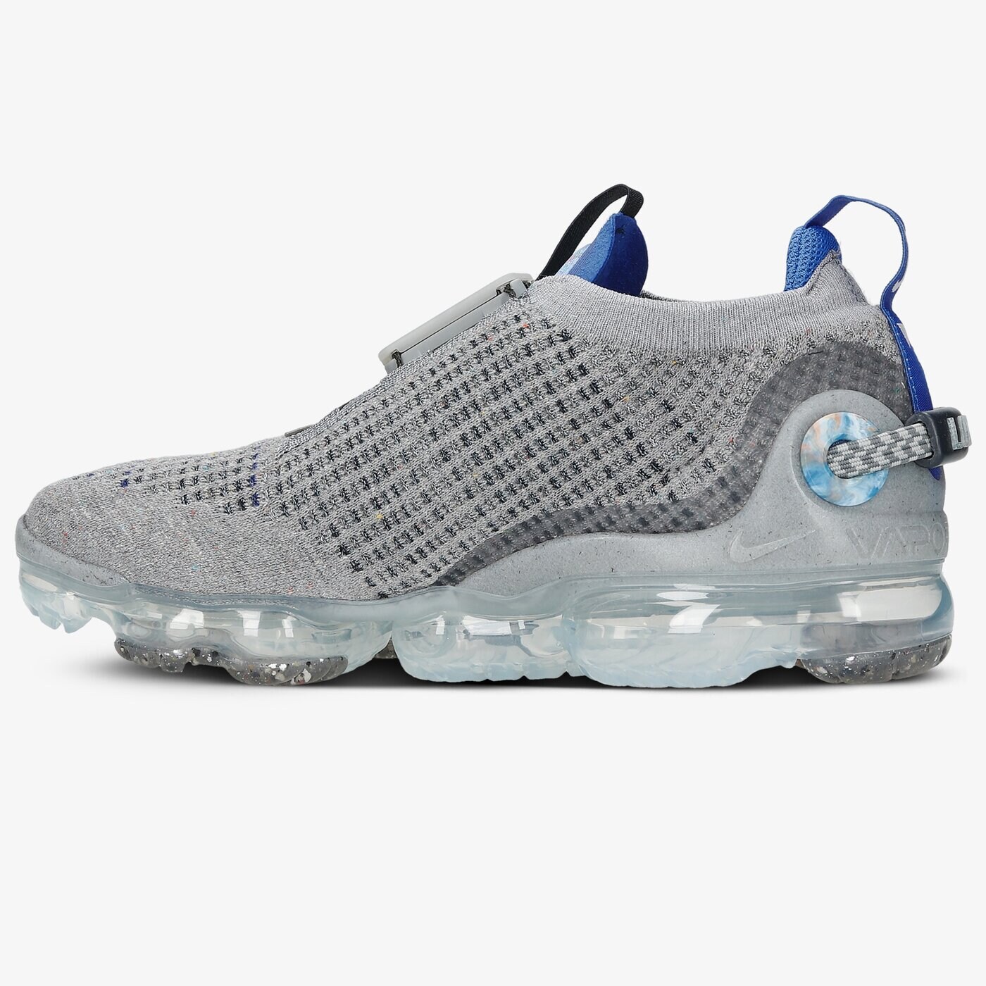 Мъжки маратонки NIKE AIR VAPORMAX 2020 FLYKNIT cw1765-002 цвят сив