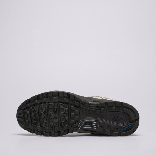 Мъжки маратонки NIKE P-6000 PRM ih0946-100 цвят бежов
