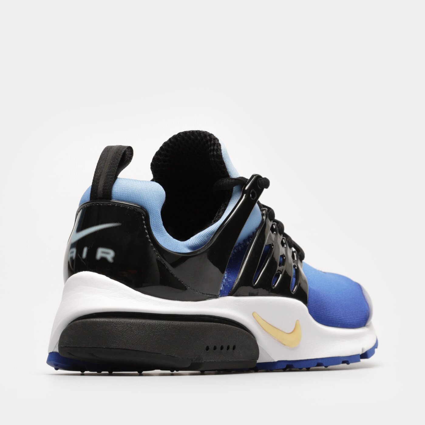 Мъжки маратонки NIKE AIR PRESTO dx4258-400 цвят син