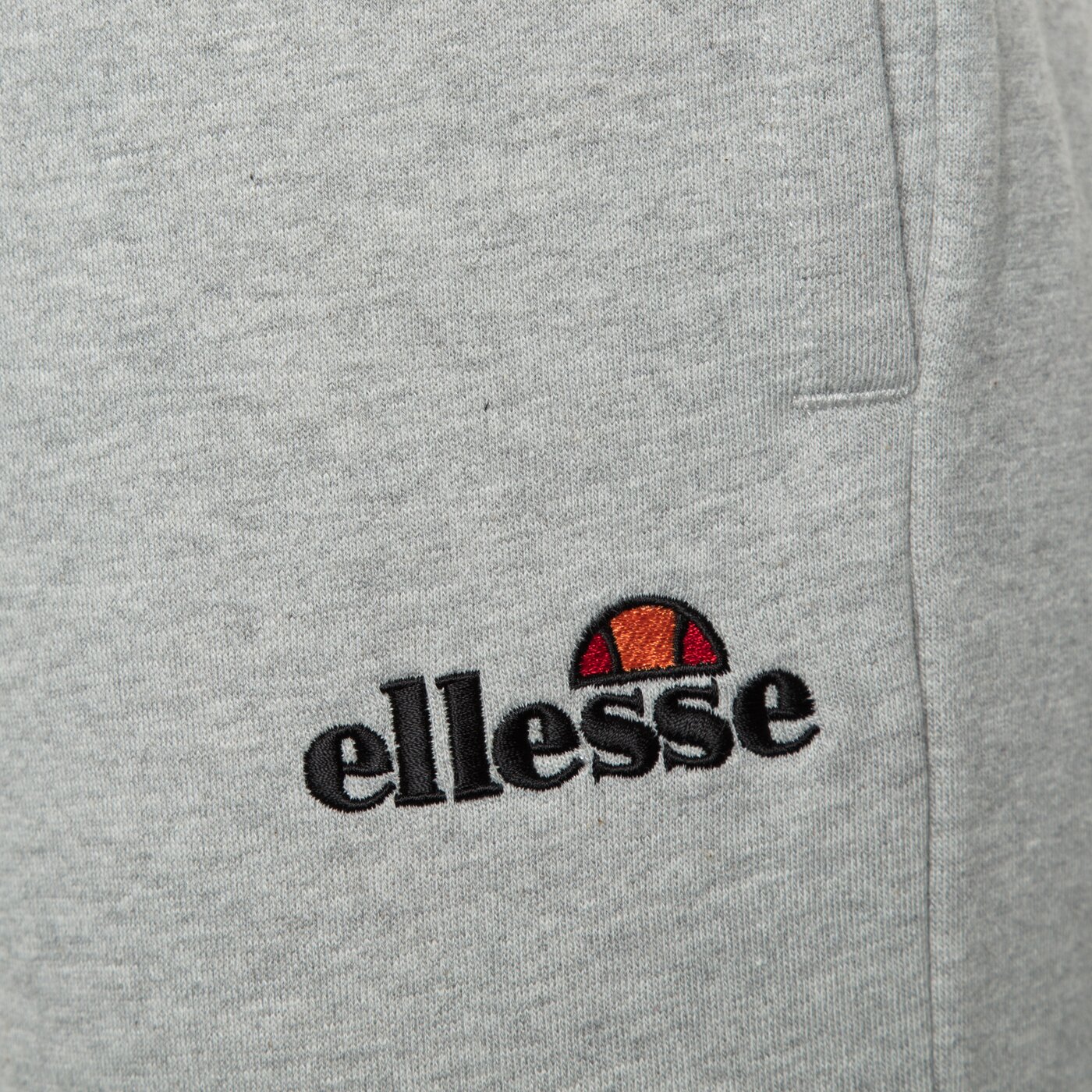 Мъжки панталони ELLESSE ПАНТАЛОНИ ROACH JOGGER G.MRL sjd11972112 цвят сив