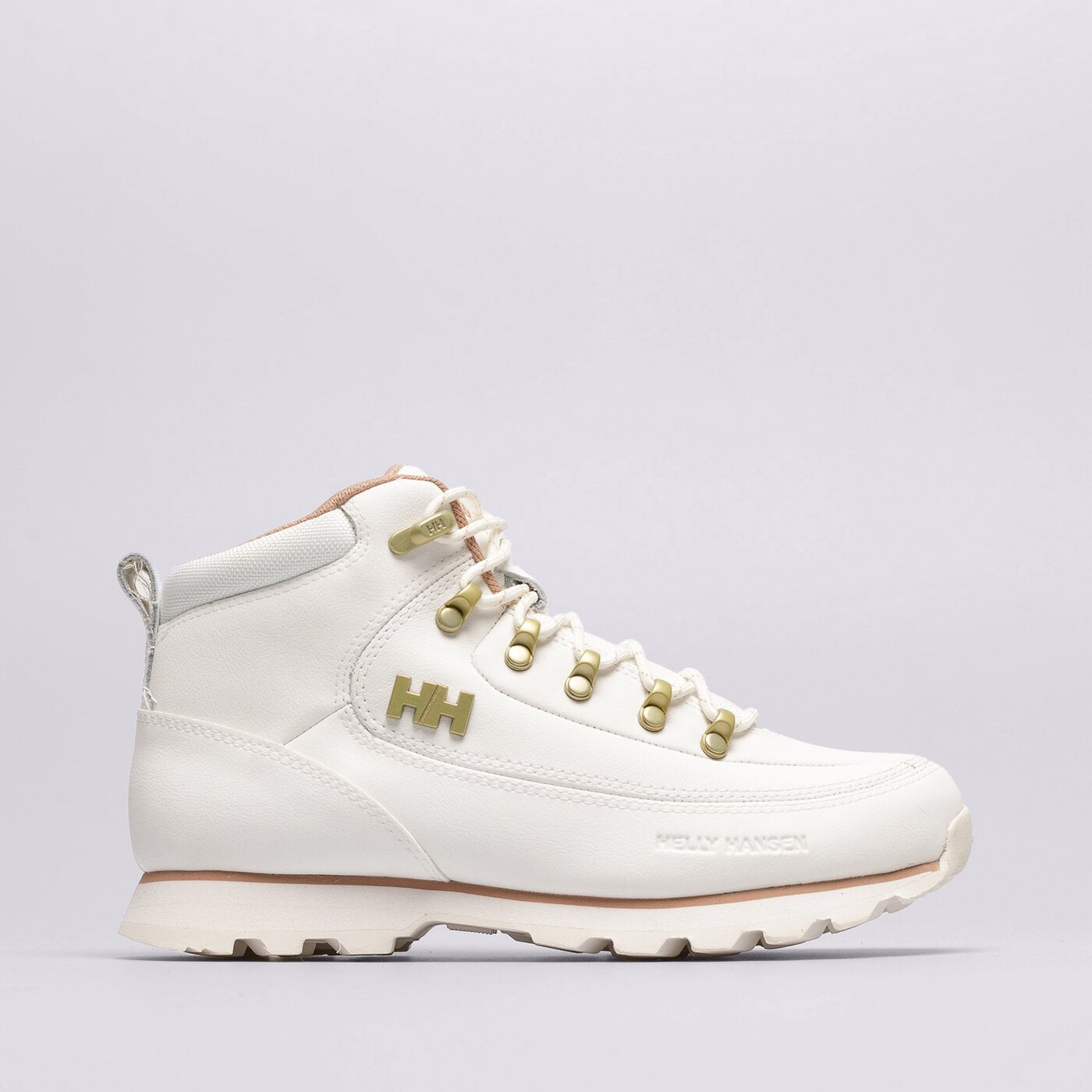 Дамски зимни обувки HELLY HANSEN W THE FORESTER (10516011)  10516011 цвят бял