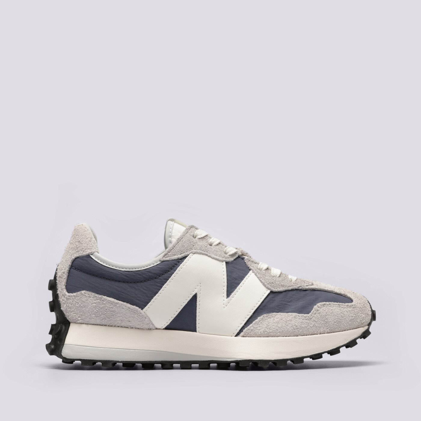 Мъжки маратонки NEW BALANCE 327  ms327cz цвят син