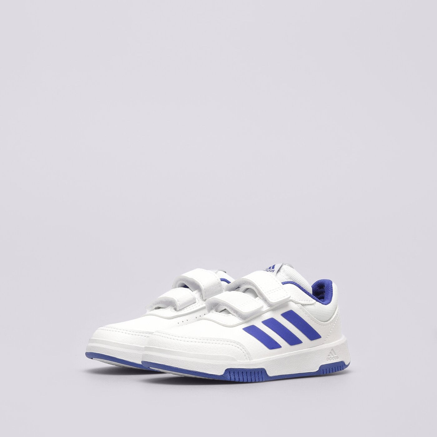 Детски маратонки ADIDAS TENSAUR SPORT 2.0 CF I h06301 цвят бял
