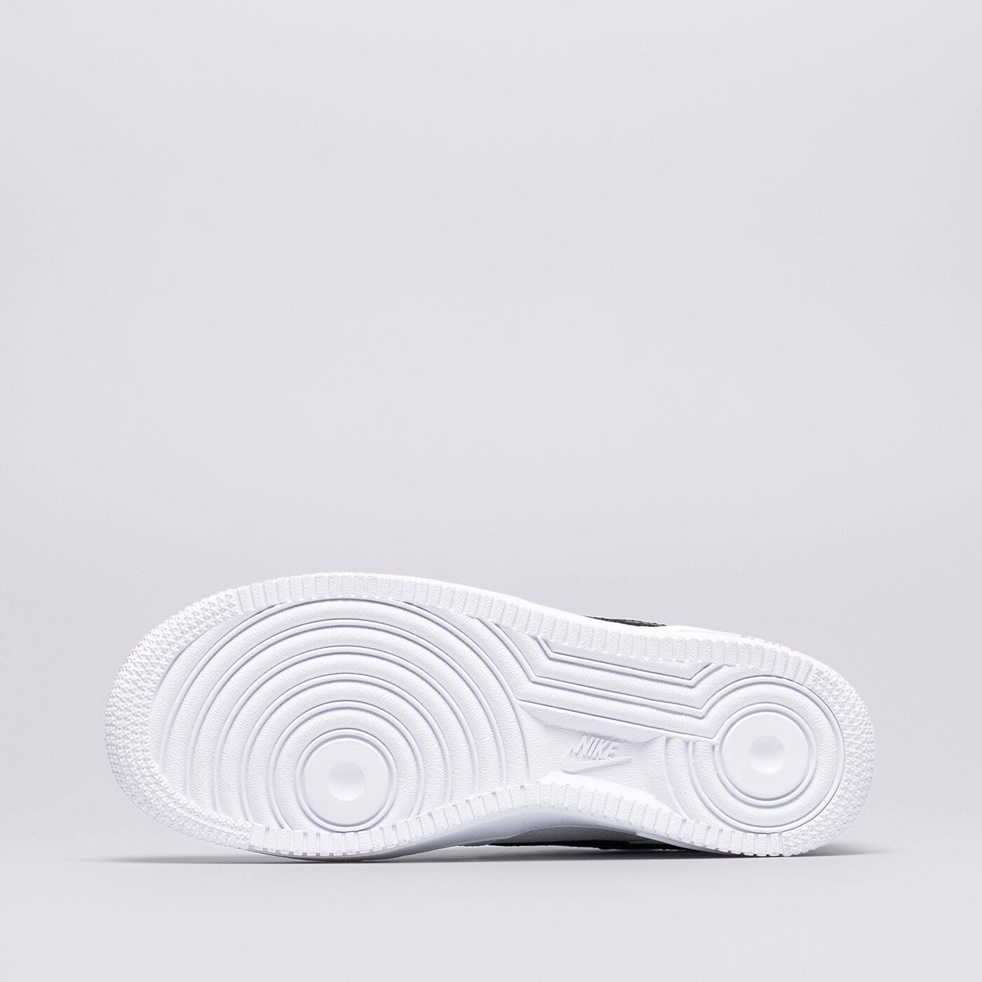 Дамски маратонки NIKE AIR FORCE 1 '07  dd8959-103 цвят бял