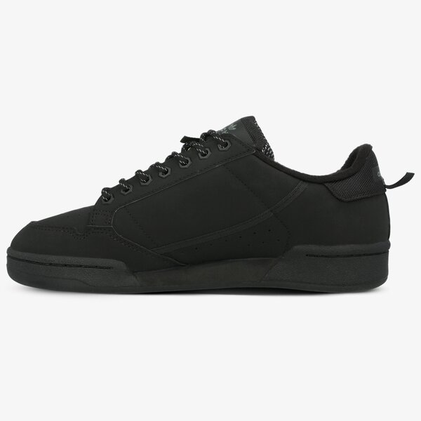 Мъжки маратонки ADIDAS CONTINENTAL 80 fv4631 цвят черен
