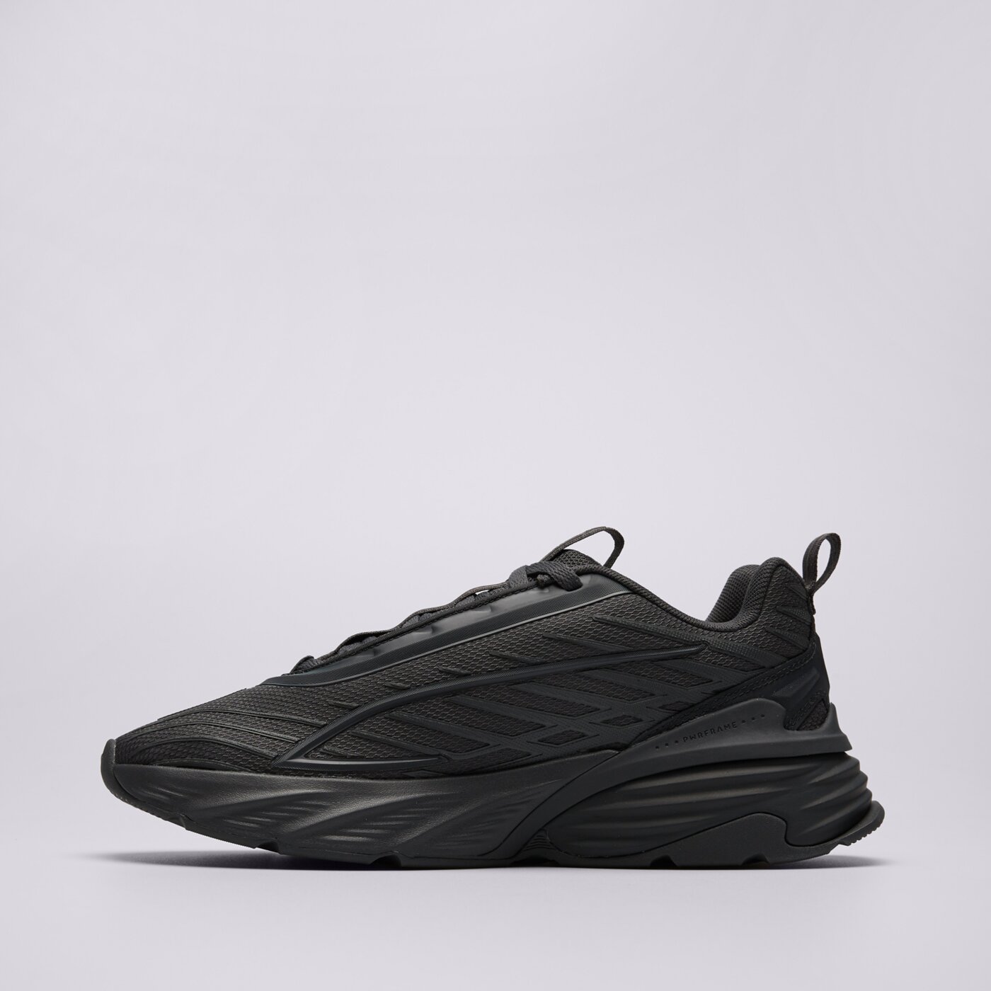 Мъжки маратонки PUMA FADE NITRO V1 FOOTBALL 40292004 цвят черен