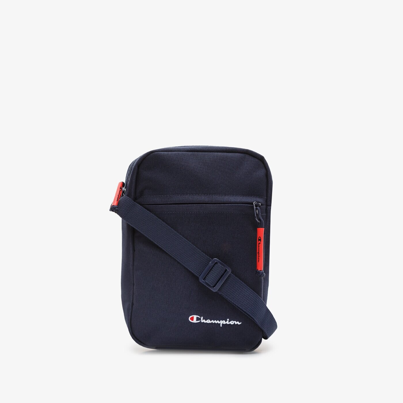 Дамски сак CHAMPION ЧАНТА BASIC SMALL BAG 805147bs501 цвят тъмносин