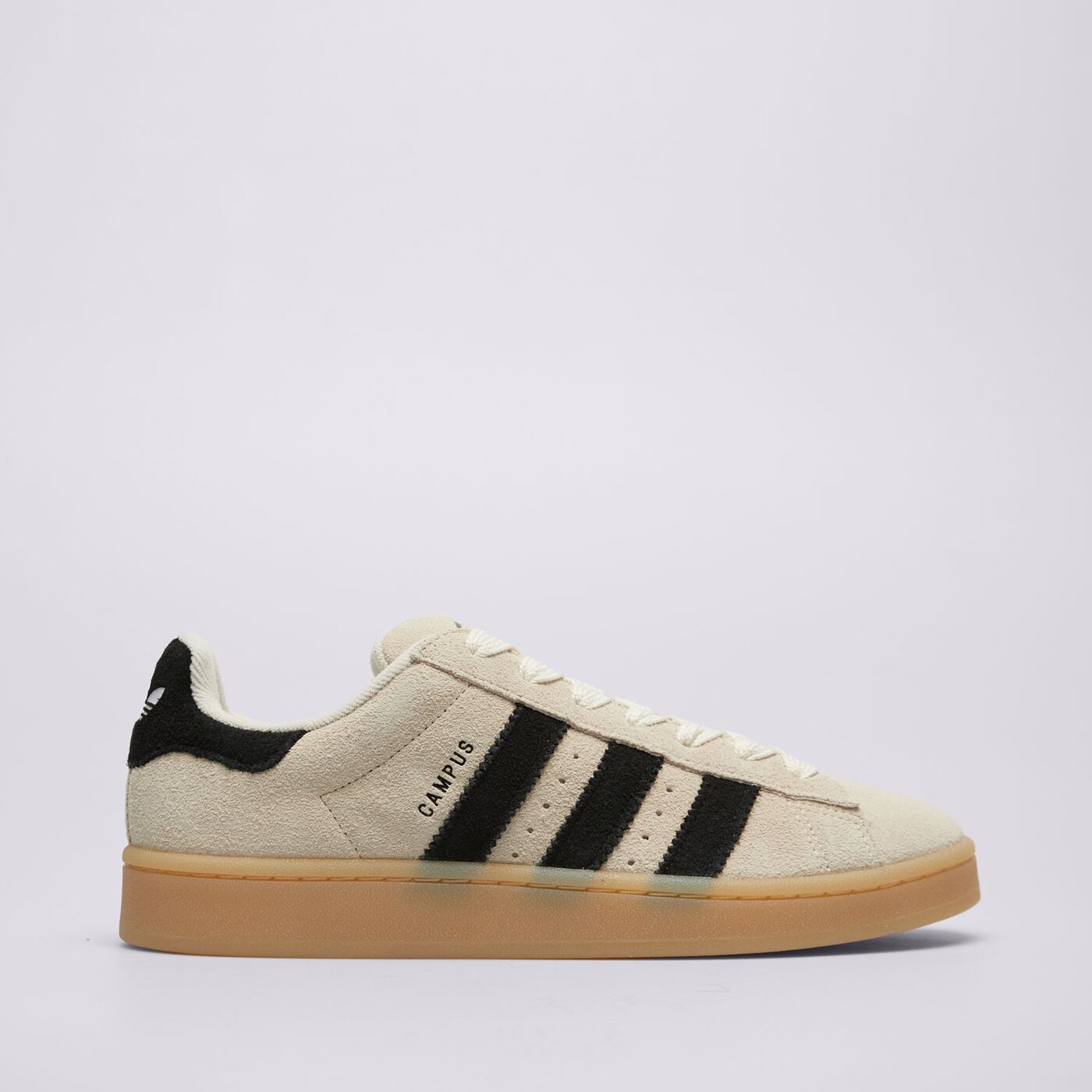 Мъжки маратонки ADIDAS CAMPUS 00S  jq8356 цвят бял
