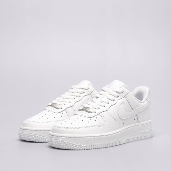 Дамски маратонки NIKE AIR FORCE 1 LOW  dd8959-100 цвят бял