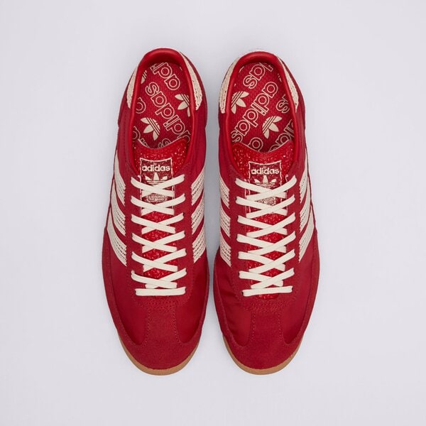 Дамски маратонки ADIDAS SL 72 OG W ji2746 цвят червен