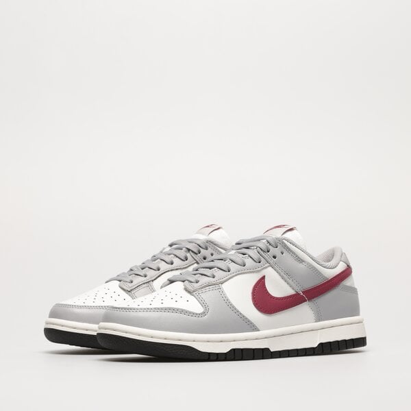 Дамски маратонки NIKE DUNK LOW dd1503-122 цвят сив