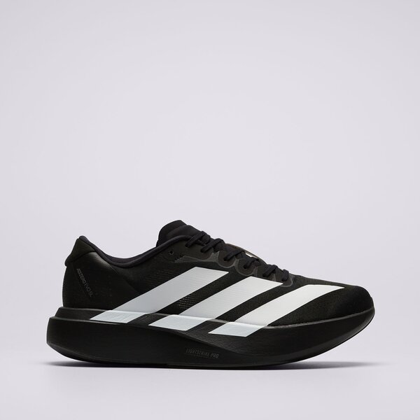 Мъжки маратонки ADIDAS ADIZERO EVO SL  jp7149 цвят черен
