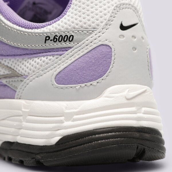 Дамски маратонки NIKE WMNS P-6000  fj4745-500 цвят виолетов