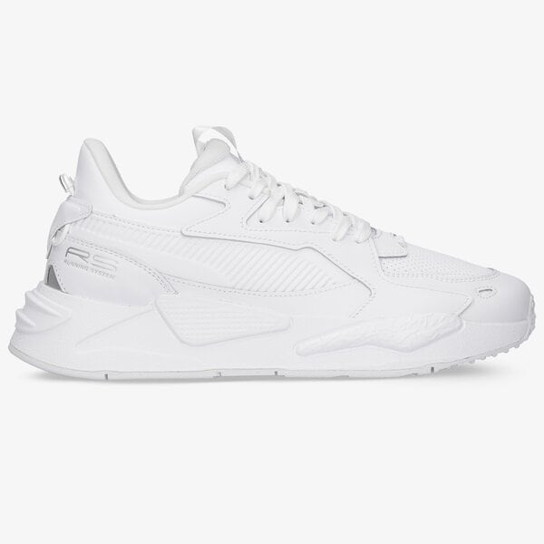 Мъжки маратонки PUMA RS-Z LTH 38323202 цвят бял
