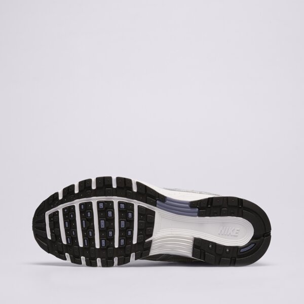 Дамски маратонки NIKE W P-6000  bv1021-014 цвят сребърен