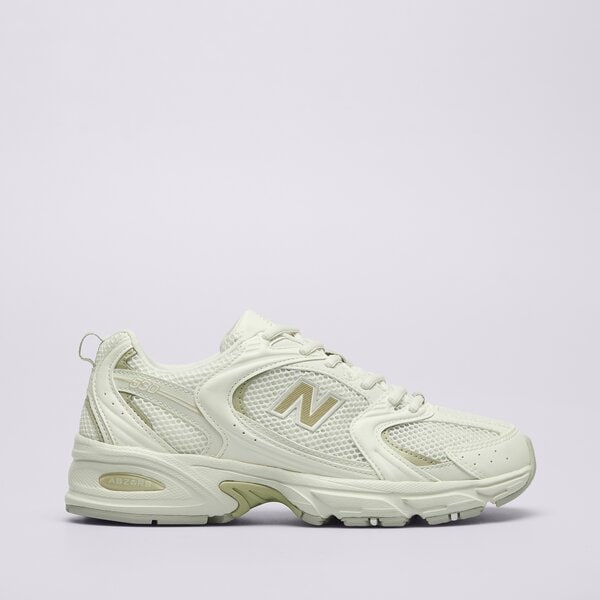 Дамски маратонки NEW BALANCE U530CSC u530csc цвят бежов