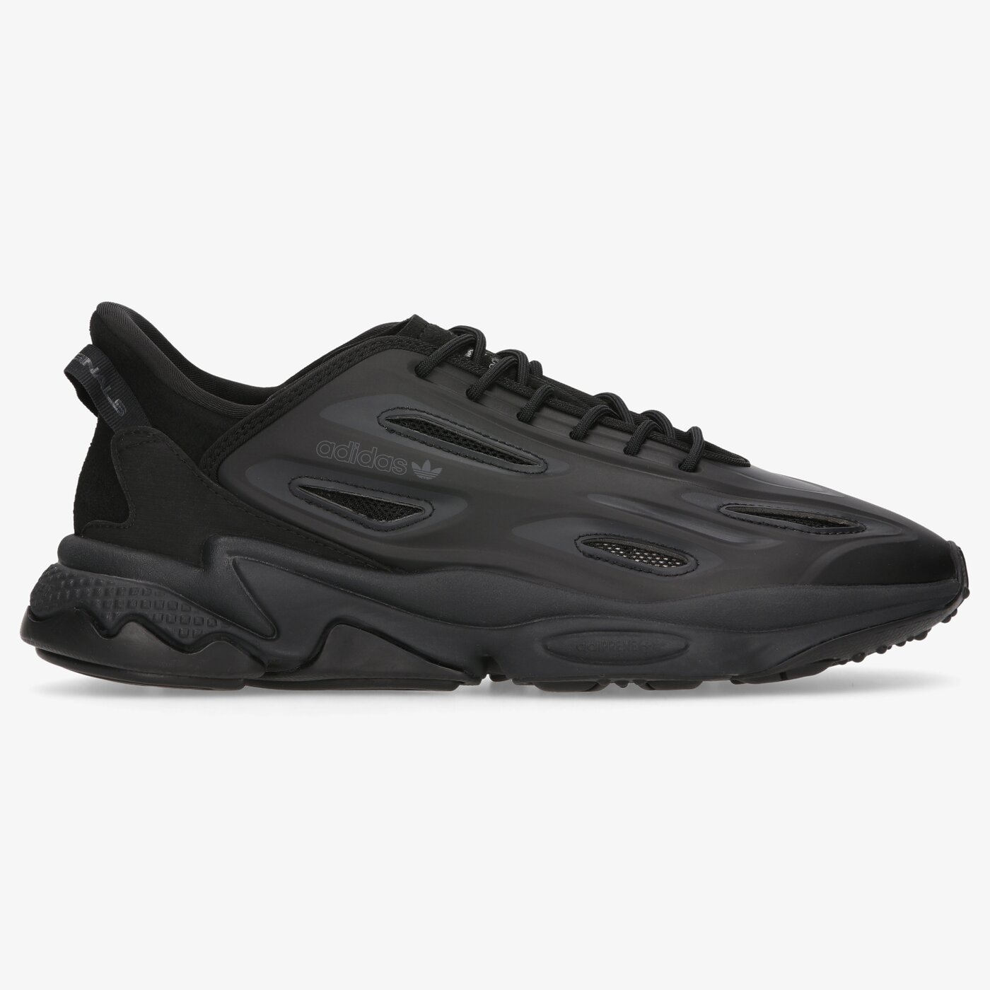 Мъжки маратонки ADIDAS OZWEEGO CELOX gz5230 цвят черен