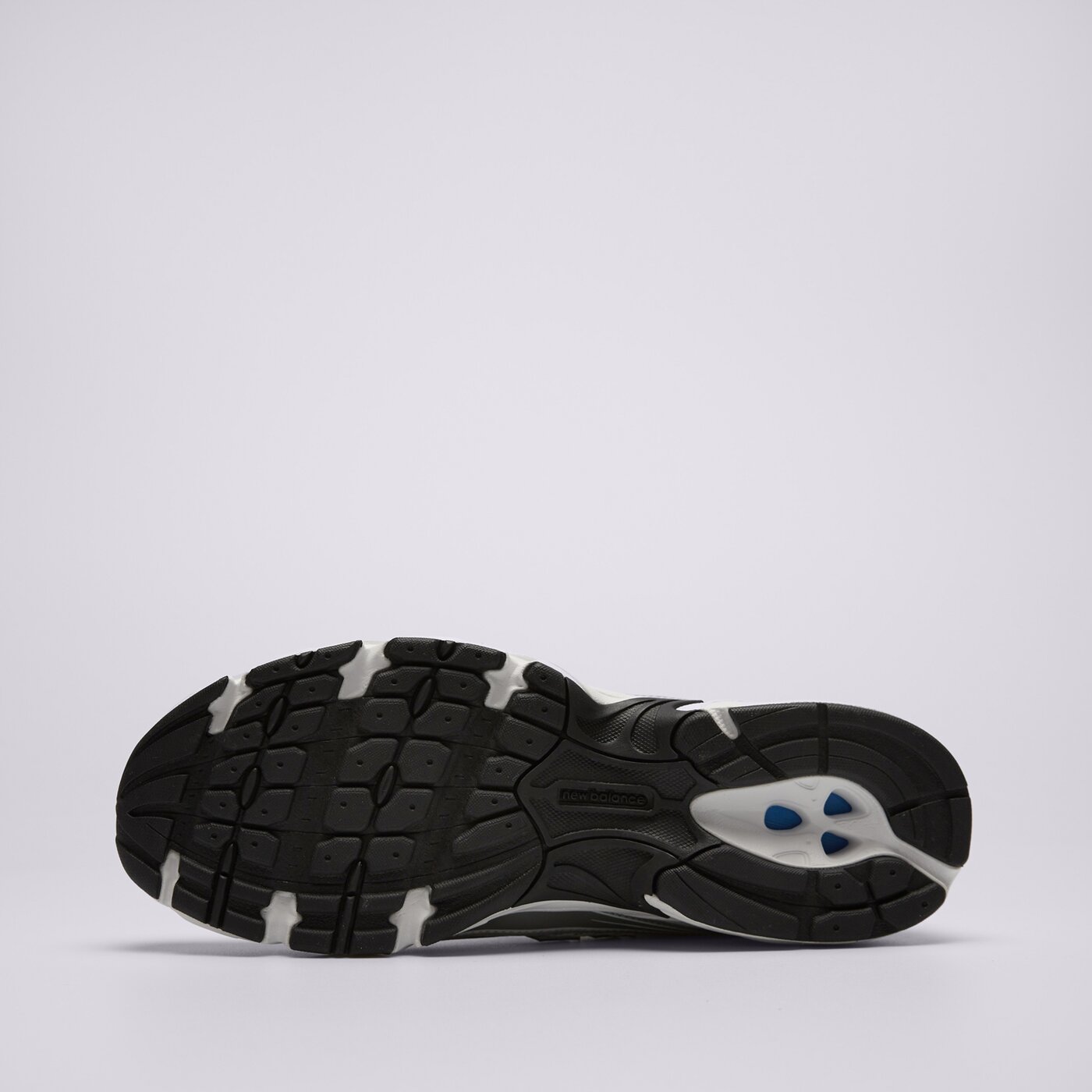 Мъжки маратонки NEW BALANCE 740 u740nw2 цвят бял